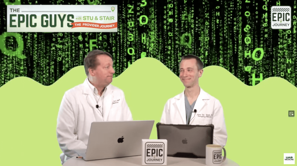 Ep. 6: The Data Conversion Matrix