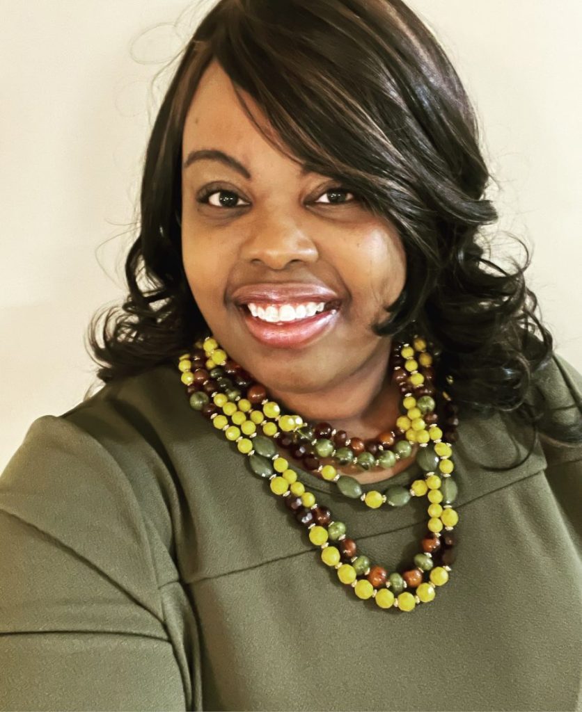 Sherichia Hardy