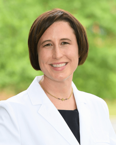 Colleen Tobe-Donohue, M.D.