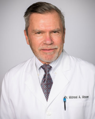 Michael Moore, M.D.