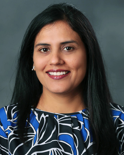 Shivani Malhotra, M.D.
