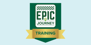 Epic Journey Training