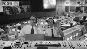 The Epic Guys, Episode 11