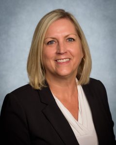 Mary Duncan, MSN, RN, CIC, AL-CIP