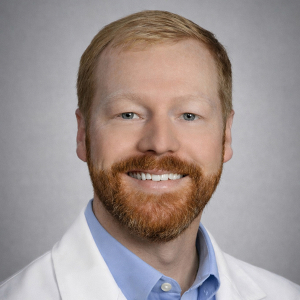 Duncan Harmon, M.D.