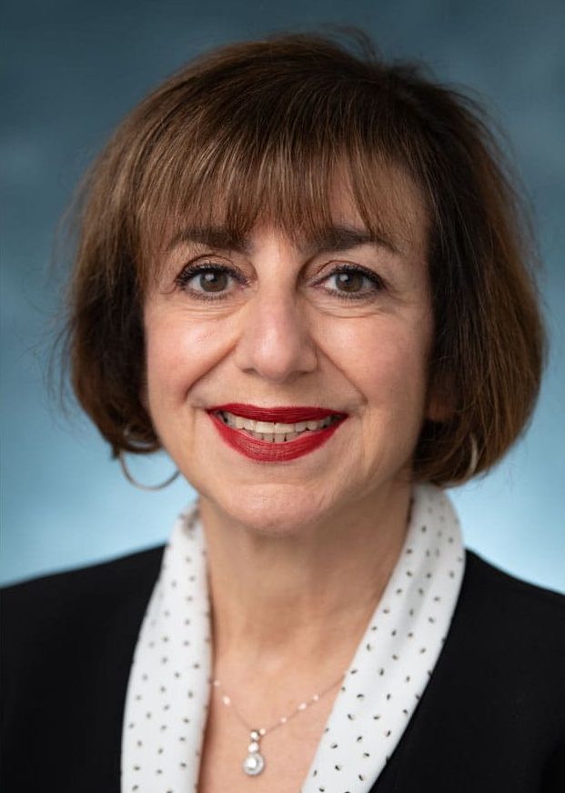 Emily Boohaker, M.D.