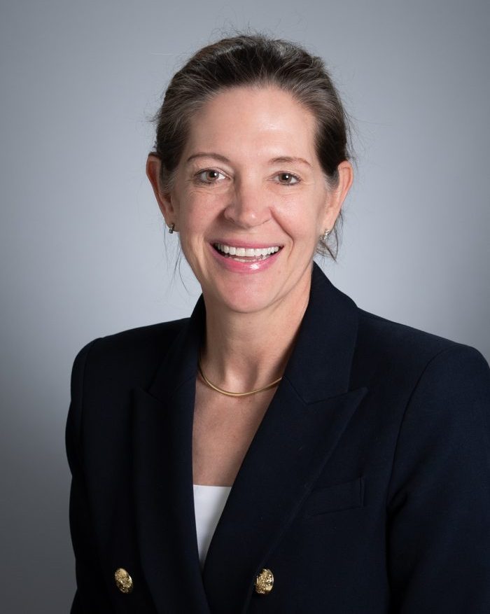 Joelle Hamilton, M.D.