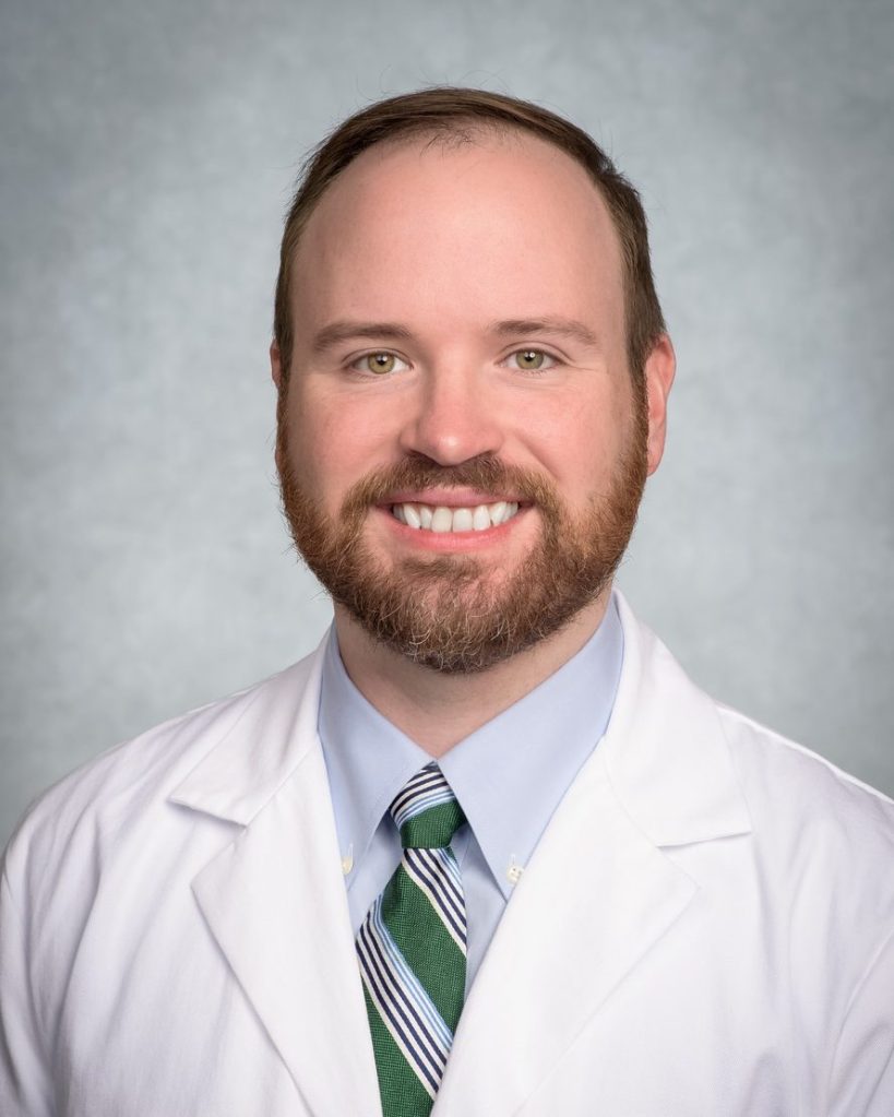 Sean Dunn, M.D.